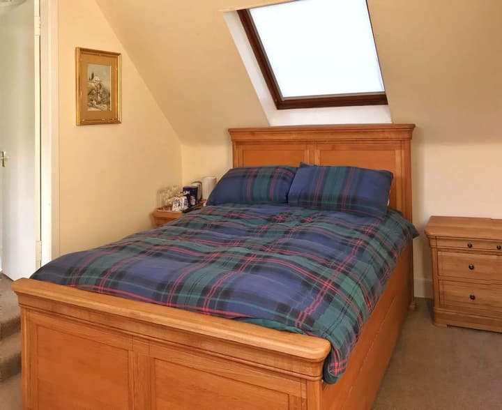 WEST HIGHLAND WAY HOTEL & CAMPSITE