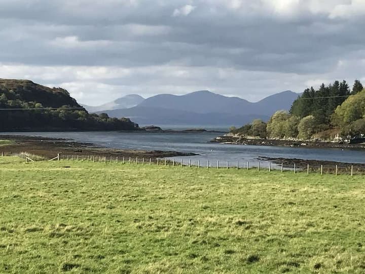 WEST HIGHLAND WAY HOTEL & CAMPSITE