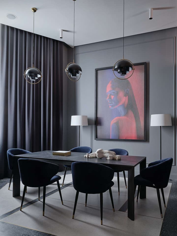 MAIDENS HOTEL MOSCOW