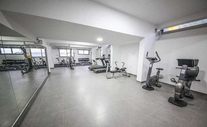 GREENLAND PREMIUM RESIDENCE