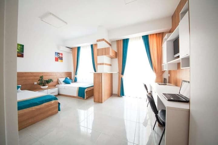 GREENLAND PREMIUM RESIDENCE