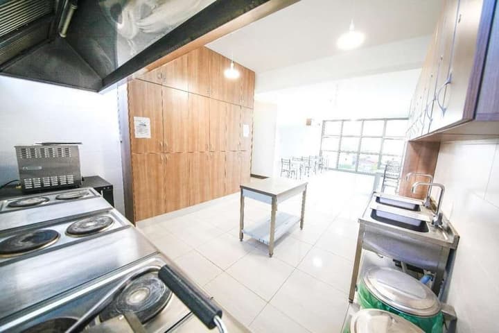 GREENLAND PREMIUM RESIDENCE