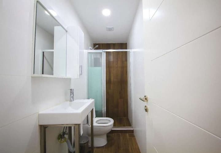 GREENLAND PREMIUM RESIDENCE