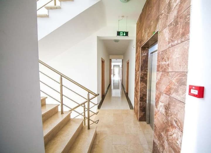 GREENLAND PREMIUM RESIDENCE