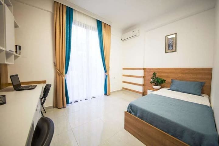 GREENLAND PREMIUM RESIDENCE