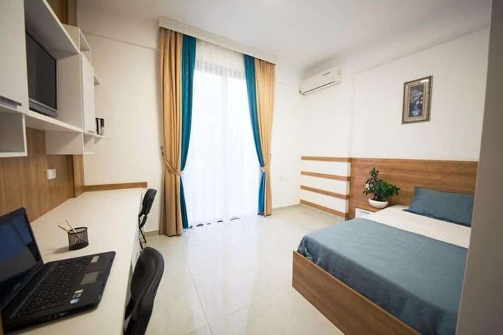 GREENLAND PREMIUM RESIDENCE