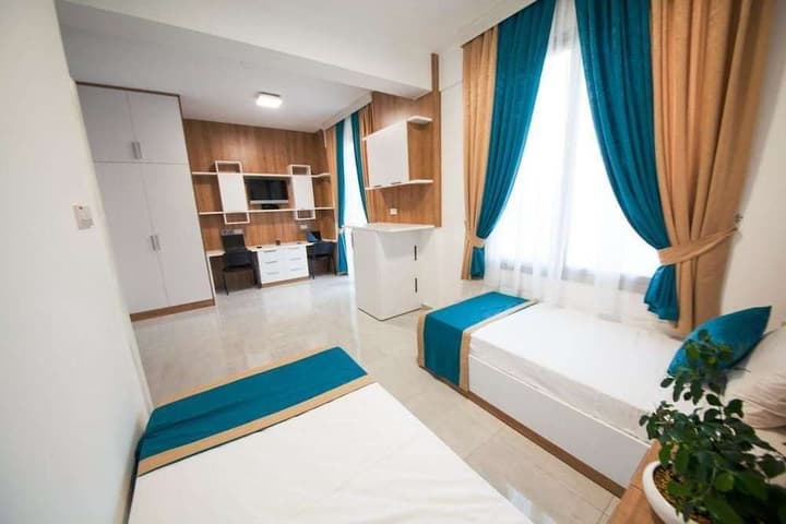 GREENLAND PREMIUM RESIDENCE