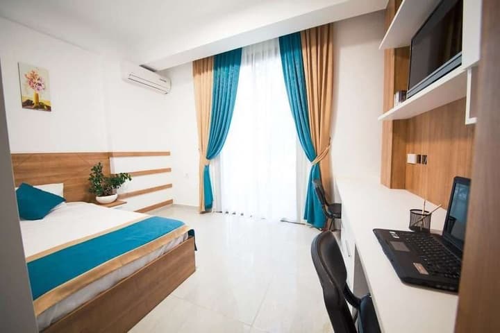 GREENLAND PREMIUM RESIDENCE