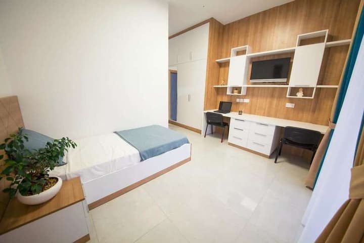 GREENLAND PREMIUM RESIDENCE