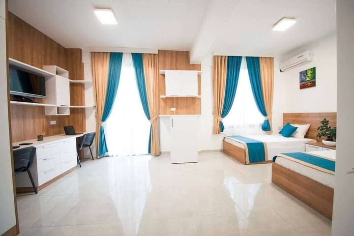 GREENLAND PREMIUM RESIDENCE