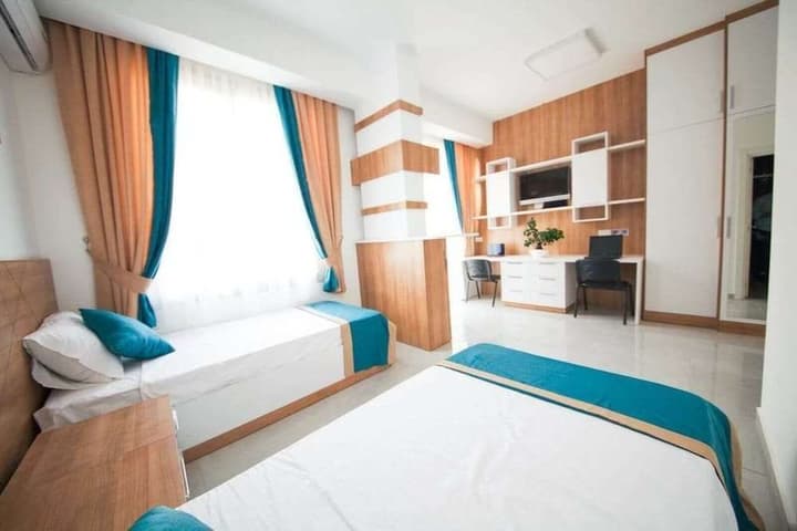 GREENLAND PREMIUM RESIDENCE