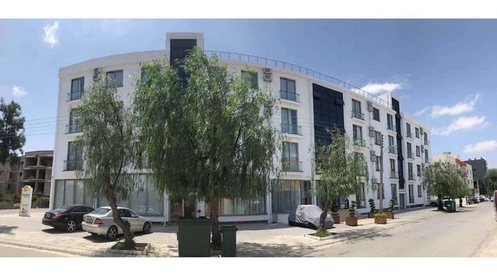 GREENLAND PREMIUM RESIDENCE