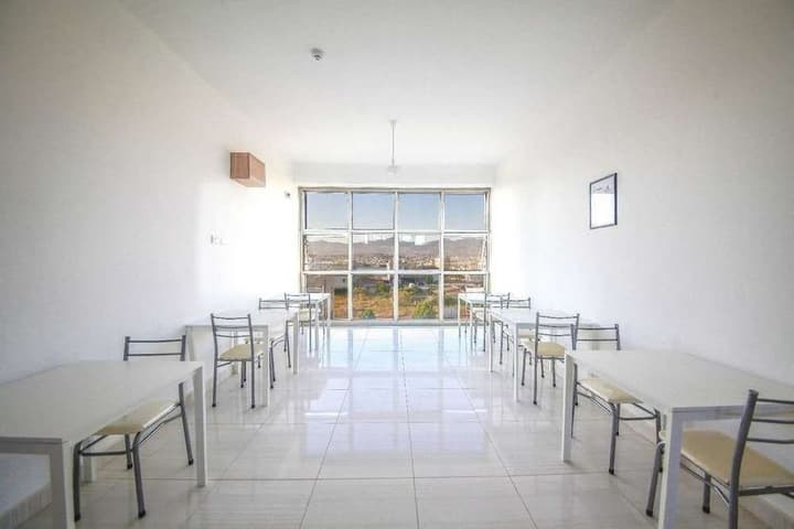 GREENLAND PREMIUM RESIDENCE