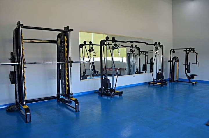 ARENA SPORT HOTEL