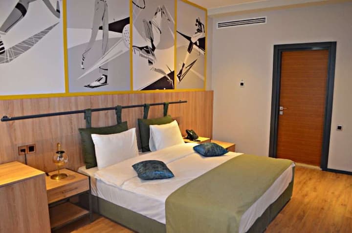 ARENA SPORT HOTEL