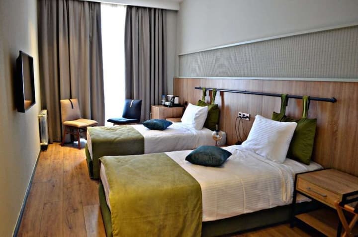ARENA SPORT HOTEL