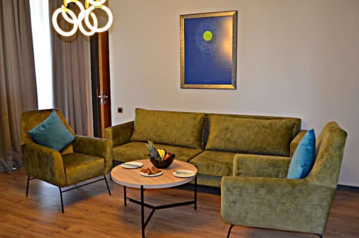 ARENA SPORT HOTEL