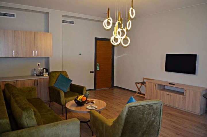 ARENA SPORT HOTEL