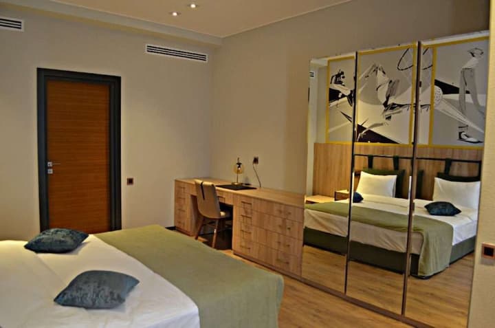 ARENA SPORT HOTEL