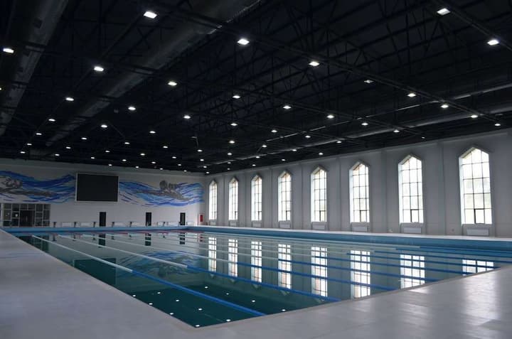 ARENA SPORT HOTEL