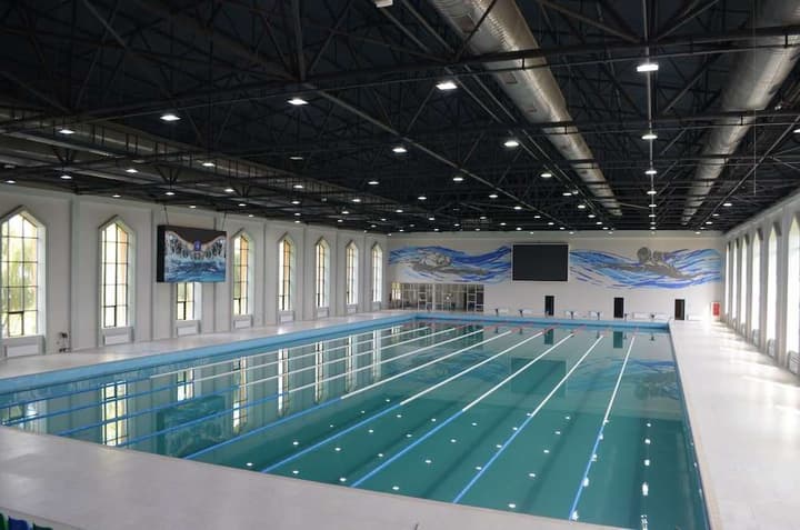 ARENA SPORT HOTEL