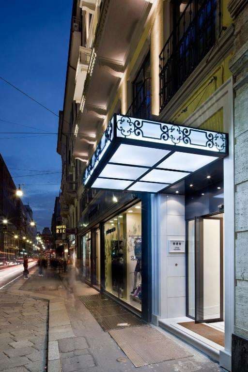 UNA MAISON MILANO