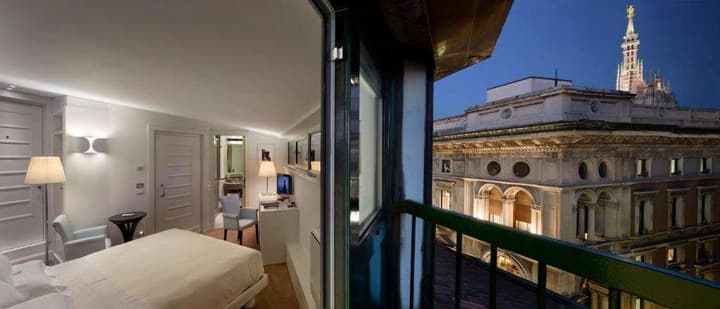 UNA MAISON MILANO