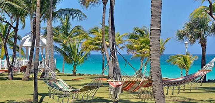 MELIA VARADERO