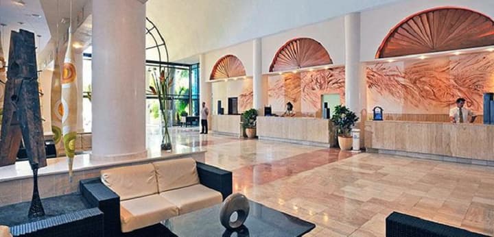 MELIA VARADERO