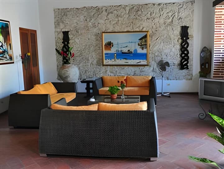 Casa Villa Colonial