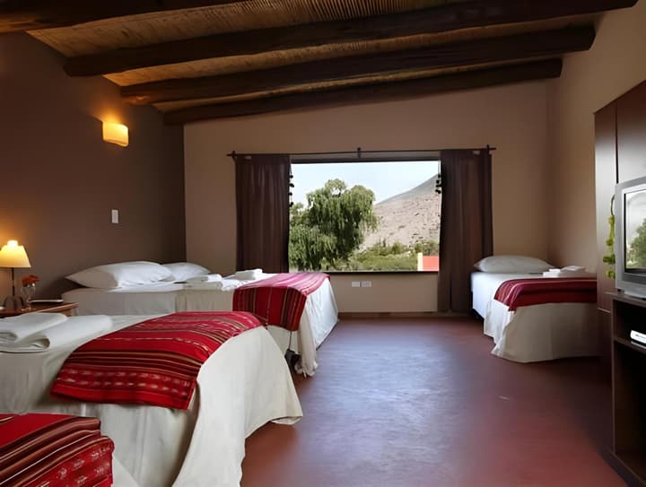 Mirador Del Virrey Cabanas Boutique