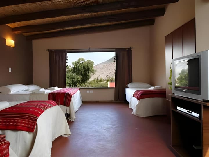 Mirador Del Virrey Cabanas Boutique