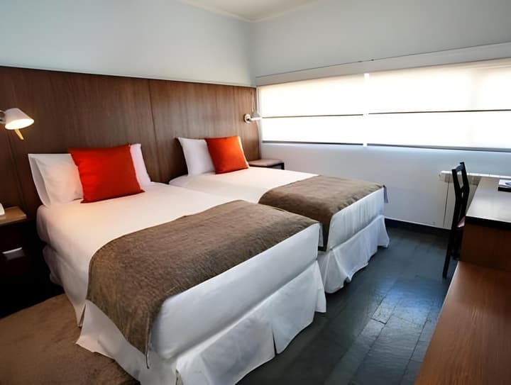 NATALINO HOTEL PATAGONIA