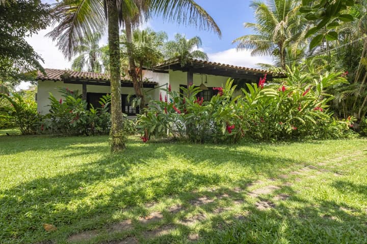 Garden Hotel Paraty