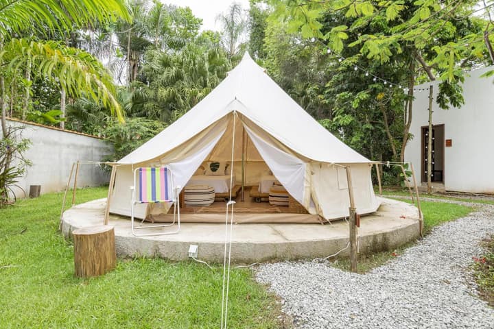 Garden Hotel Paraty
