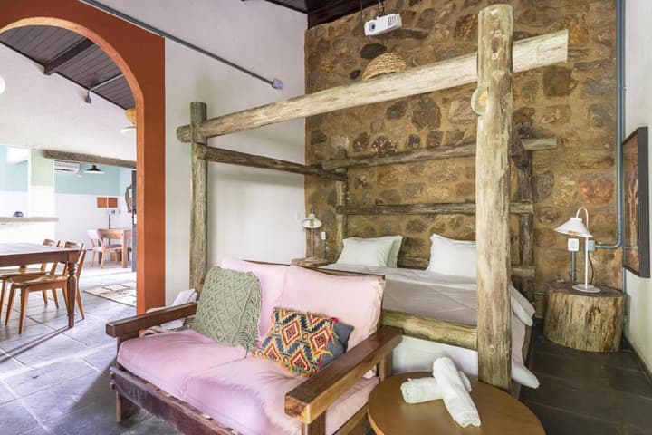 Garden Hotel Paraty
