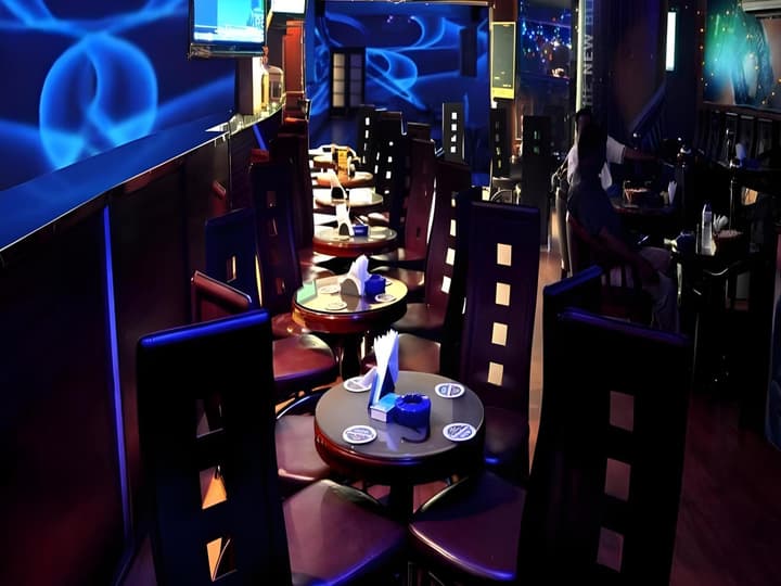 Dubai Nova Hotel
