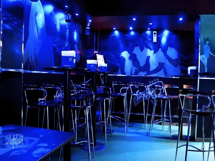 Dubai Nova Hotel