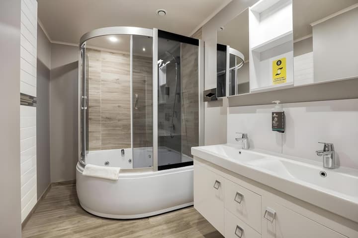 Flat Hotel Midi 33