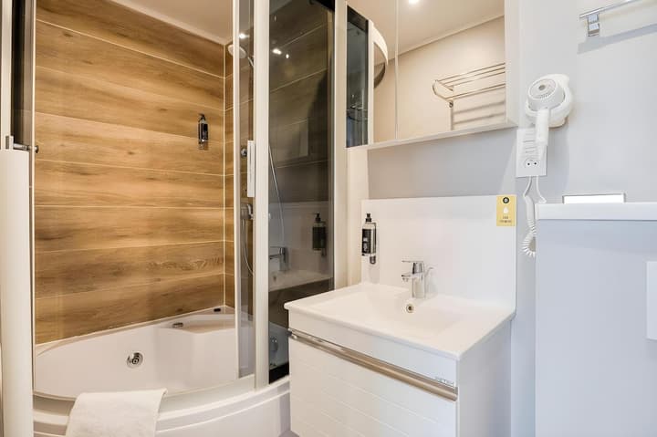 Flat Hotel Midi 33
