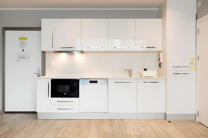 Flat Hotel Midi 33
