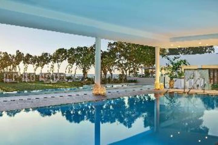 Andalucia Princess Hotel **** Club Marmara