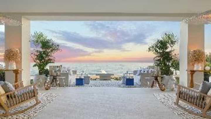 Andalucia Princess Hotel **** Club Marmara
