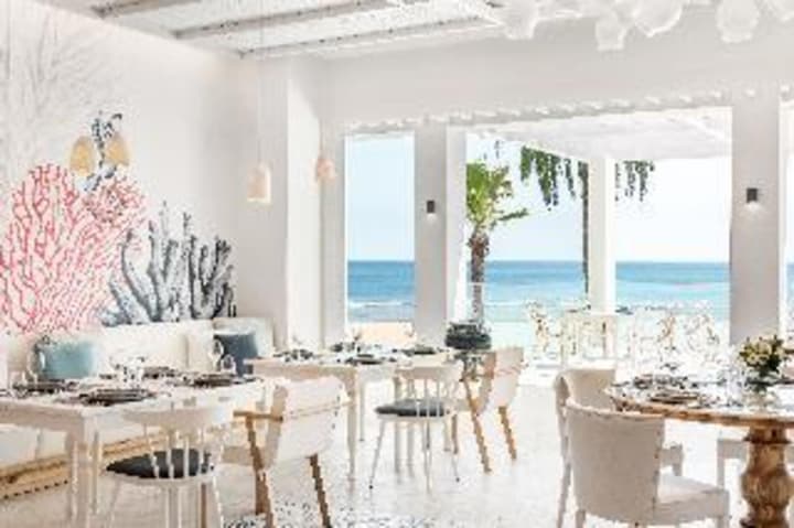 Andalucia Princess Hotel **** Club Marmara