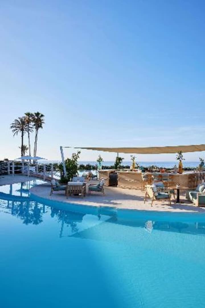 Andalucia Princess Hotel **** Club Marmara