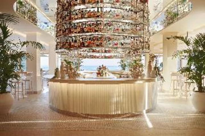Andalucia Princess Hotel **** Club Marmara