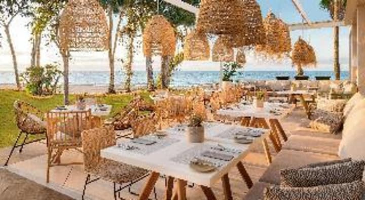 Andalucia Princess Hotel **** Club Marmara