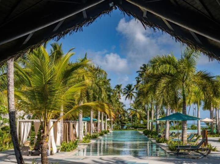Club Med Miches Playa Esmeralda