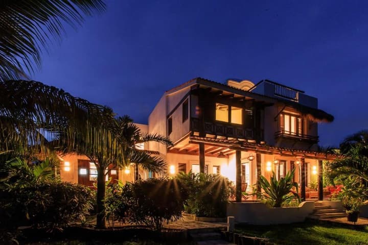 Hotel Esencia