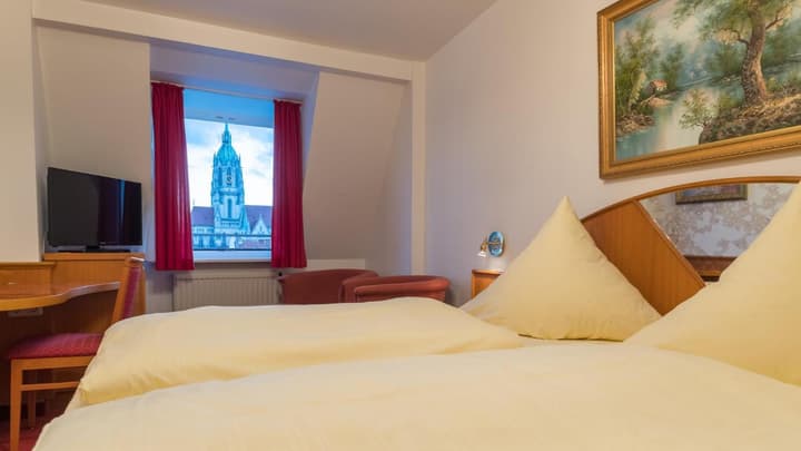 Hotel Bayernland